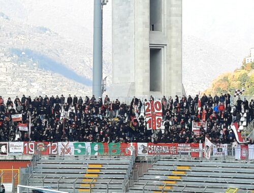 como