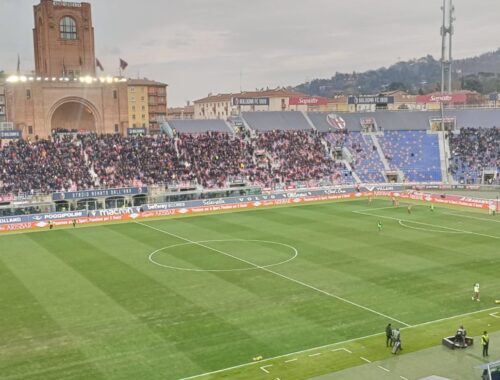 Bologna