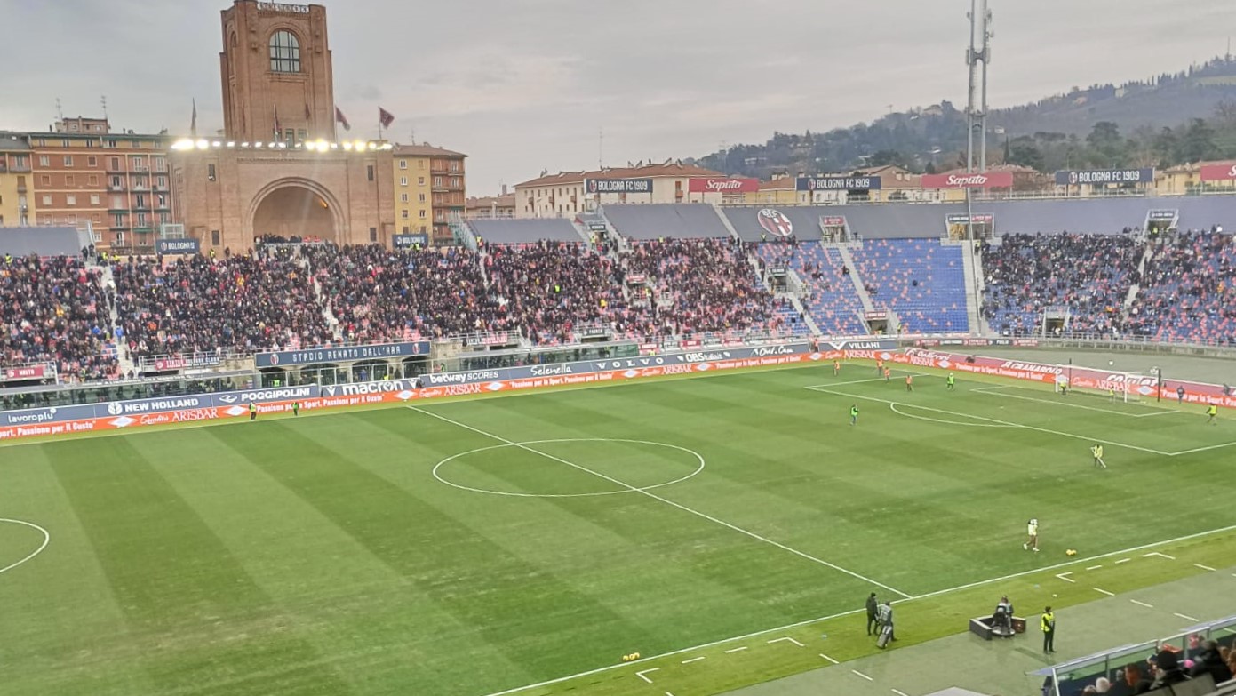 Bologna