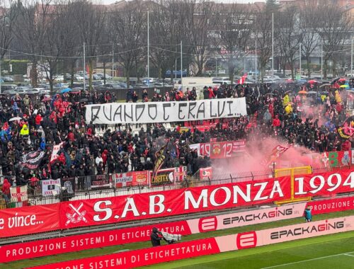monza verona