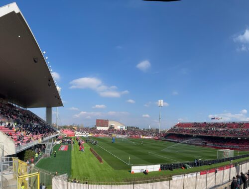 monza torino