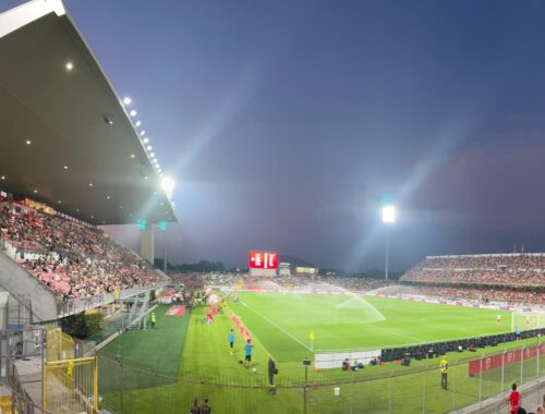 Monza Inter
