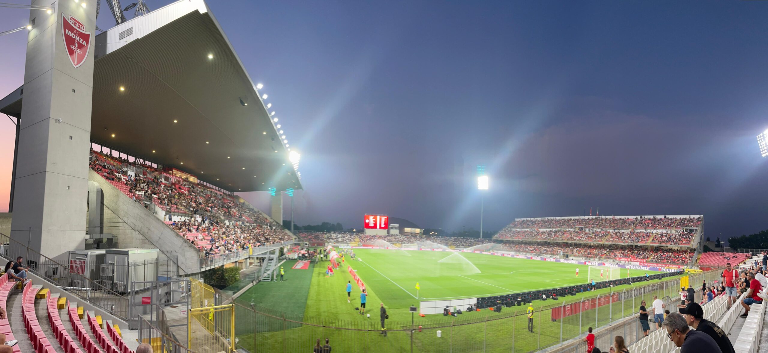 Monza Inter