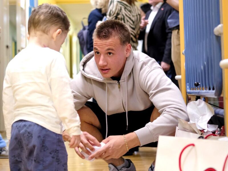 FantaCharity