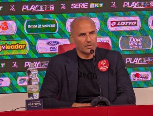 Paolo Bianco