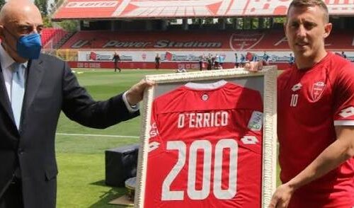 D'errico