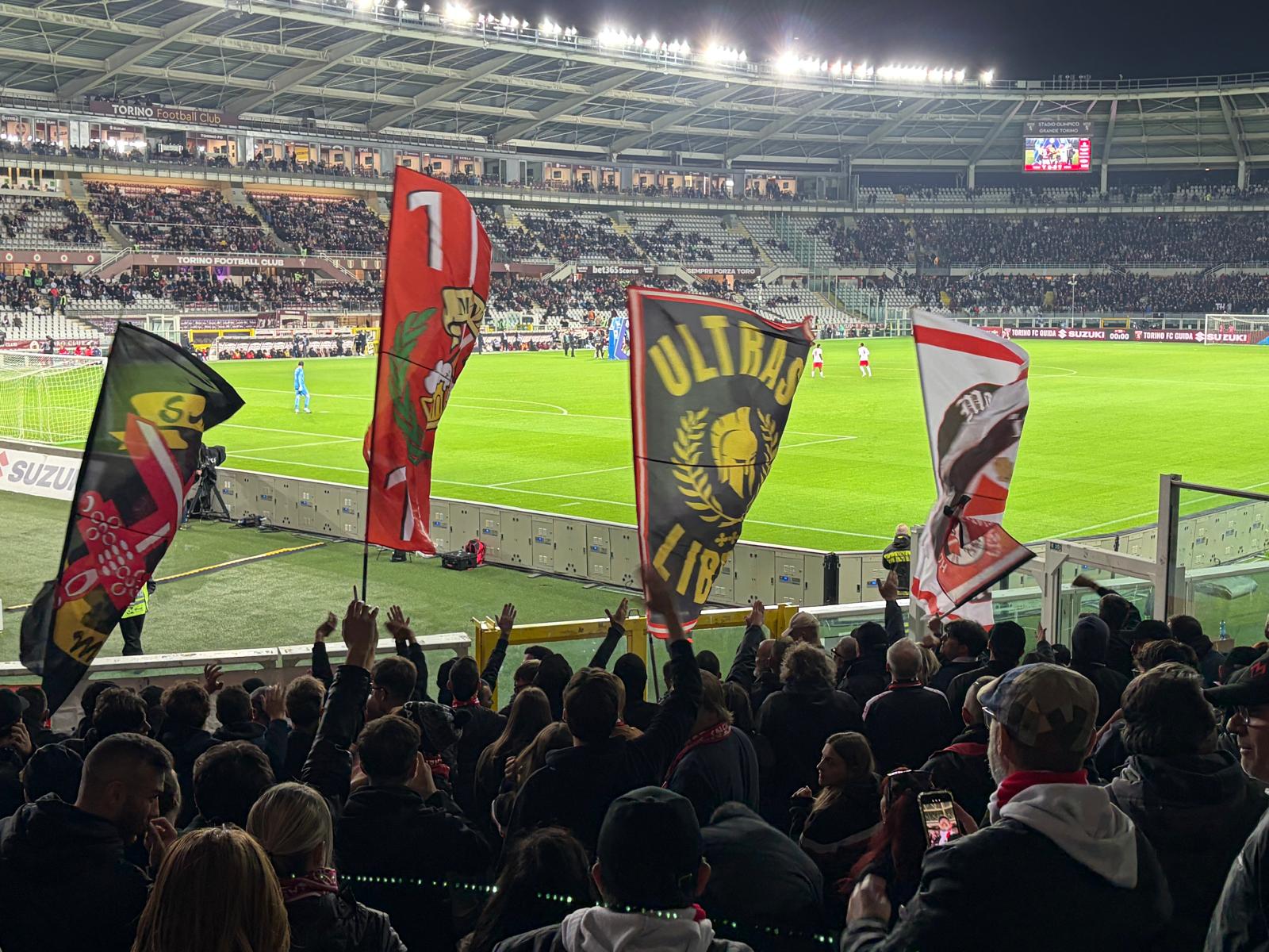 Torino Monza